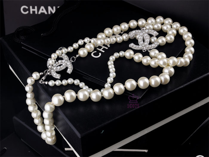 Collana Chanel Modello 353